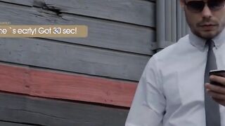 LETSDOEIT - #Vinna Reed #Ricky Rascal - Masked Mistress Takes It Hard