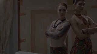 LETSDOEIT - #Vinna Reed #Ricky Rascal - Masked Mistress Takes It Hard
