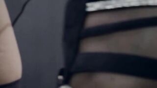 LETSDOEIT - #Vinna Reed #Ricky Rascal - Masked Mistress Takes It Hard