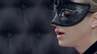 LETSDOEIT - #Vinna Reed #Ricky Rascal - Masked Mistress Takes It Hard