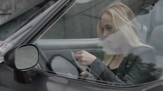LETSDOEIT - #Vinna Reed #Ricky Rascal - Masked Mistress Takes It Hard