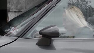LETSDOEIT - #Vinna Reed #Ricky Rascal - Masked Mistress Takes It Hard