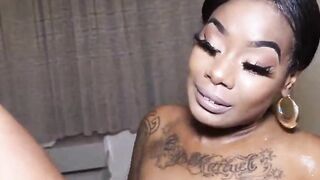 dominican cokaiine staxxx phat booty freak swallows french boy big black cock