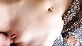 Amateur Gorgeous Sex with Hot Russian Student