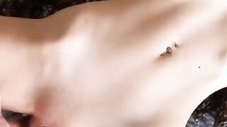 Amateur Gorgeous Sex with Hot Russian Student