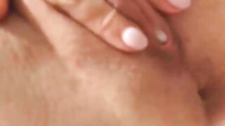 Step Sister Asks to Cum inside Her GETS CREAMPIE