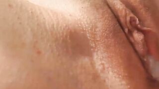 Step Sister Asks to Cum inside Her GETS CREAMPIE