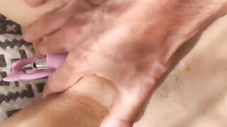 Step Sister Asks to Cum inside Her GETS CREAMPIE