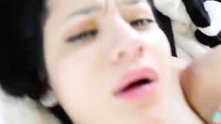 TU VENGANZA - (Juliana Davila & Mister Marco) Homemade Fun With A