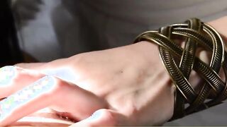 TU VENGANZA - (Juliana Davila & Mister Marco) Homemade Fun With A