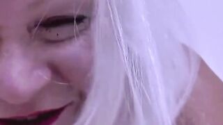 GRANNYLOVESBLACK - You Cant Go Wrong With Gigantic Black Dong