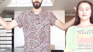 CarneDelMercado - Angela Rodriguez Dirty Latina Colombiana Sucks And Fucks Stranger On Camera - MAMACITAZ