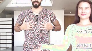 CarneDelMercado - Angela Rodriguez Dirty Latina Colombiana Sucks And Fucks Stranger On Camera - MAMACITAZ