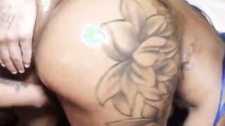 gigantic nie moneyy booty is so damm phat n juicy lucky jay