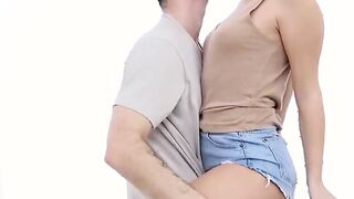 He Fingering & Anal Fuck Me