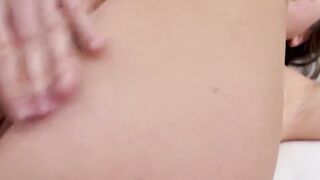 He Fingering & Anal Fuck Me