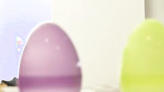 PASSION-HD Irresistible Blonde Banged! on Easter