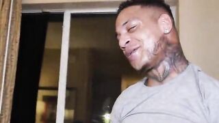 thick ghetto butt gigantic nie moneyy loves jay banga loves slobbs