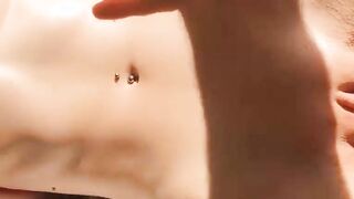 Horny Step Sister Decided to Fuck her best Friend