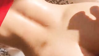 Horny Step Sister Decided to Fuck her best Friend