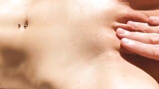 Horny Step Sister Decided to Fuck her best Friend
