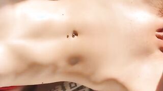Horny Step Sister Decided to Fuck her best Friend