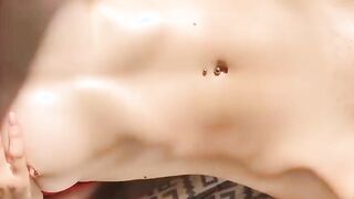 Horny Step Sister Decided to Fuck her best Friend