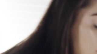 WHITE BOXXX - Russian 19 Yo Liya Silver Tries Anal On