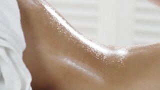 WHITE BOXXX - Russian 19 Yo Liya Silver Tries Anal On