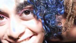 slob on jay bangher big black dick curly rican