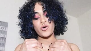 slob on jay bangher big black dick curly rican