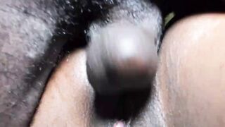 pound blu meree from the back king pipedher