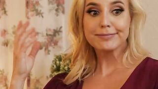 Sexual America - Sophia West calls the geek guy for