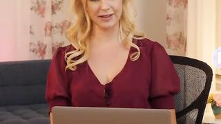 Sexual America - Sophia West calls the geek guy for