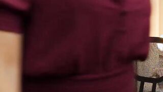Sexual America - Sophia West calls the geek guy for