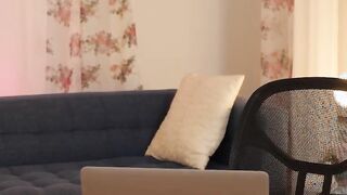 Sexual America - Sophia West calls the geek guy for