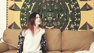 LOS CONSOLADORES - Lullu Gun & Sicilia In Wild POV