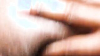sweet n pure fat booty country Dominque Larue loves pf bhangs bbcs