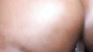 sweet n pure fat booty country Dominque Larue loves pf bhangs bbcs