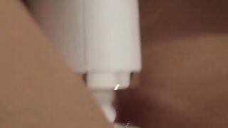 LETSDOEIT - (Sybil & Charlie Dean) Ukrainian 19 Yo Submit To Her Man