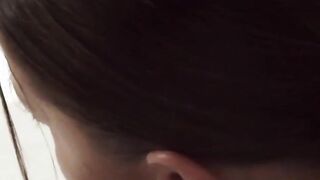 LETSDOEIT - (Sybil & Charlie Dean) Ukrainian 19 Yo Submit To Her Man