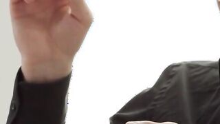 LETSDOEIT - (Sybil & Charlie Dean) Ukrainian 19 Yo Submit To Her Man