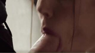 LETSDOEIT - (Sybil & Charlie Dean) Ukrainian 19 Yo Submit To Her Man