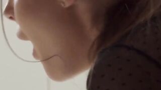 LETSDOEIT - (Sybil & Charlie Dean) Ukrainian 19 Yo Submit To Her Man