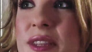IT’S SO BIG! New Potential Roommate Catches Roomy Masturbating To Porn