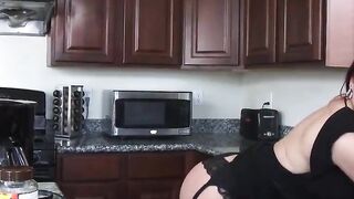 Erotic America - Janet Mason getting a Cream Pie consolation