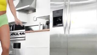 Brazzers - Fucking The Slutty