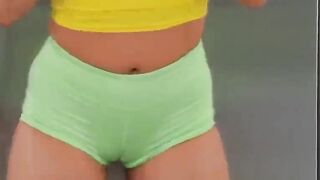 Brazzers - Fucking The Slutty