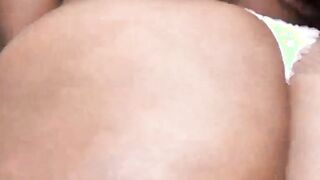 nasty slobbering freak jadadee drooling on bbcs king gutta