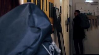VULGAR HOSTEL - Nata Ocean Rough Drilled On Hostel By